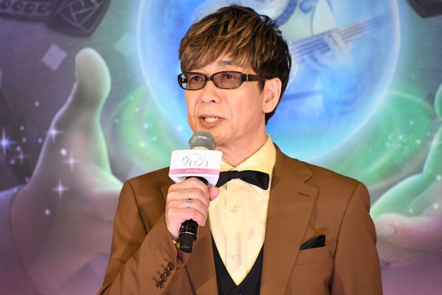 透明感あふれる生田絵梨花！『ウィッシュ』ジャパンプレミア（4枚目）