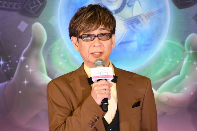 透明感あふれる生田絵梨花！『ウィッシュ』ジャパンプレミア（15枚目）