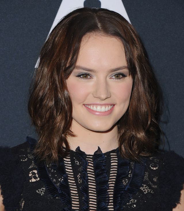 スター・ウォーズ新三部作で大活躍！デイジー・リドリー画像集【全20枚】（11枚目）