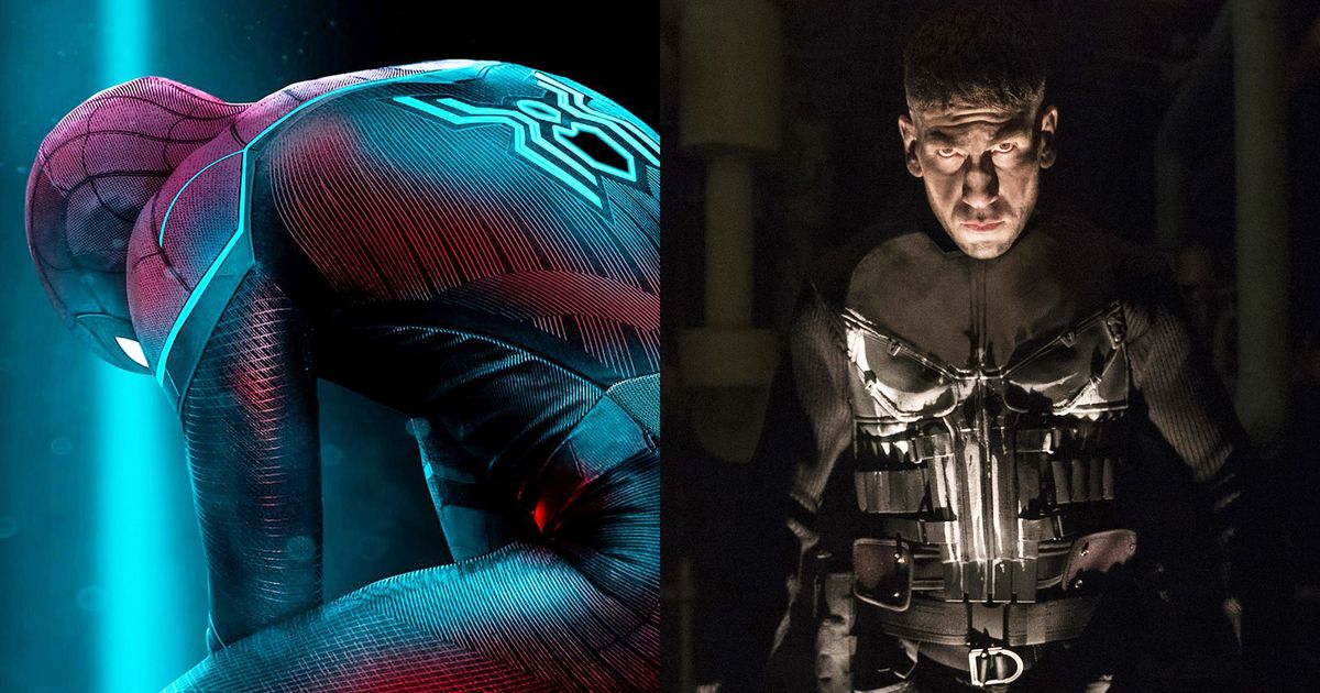 トム・ホランド主演『スパイダーマン4』にジョン・バーンサル