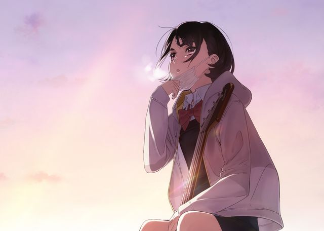 吉沢亮、吉岡里帆ら『空の青さを知る人よ』声優陣（3枚目）