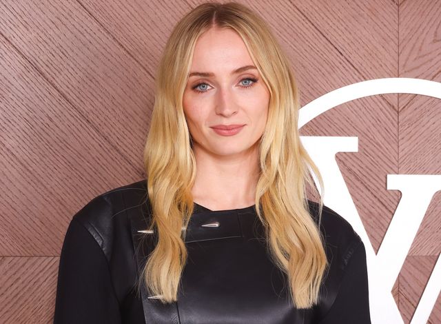 ララ・クロフト役に決まったイギリス人女優ソフィー・ターナー