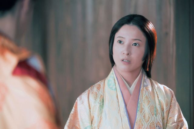 一条天皇（塩野瑛久）よりも四歳年長の三条天皇（木村達成）…「光る君へ」第23回「雪の舞うころ」（4枚目）