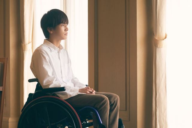 岩田剛典×杉咲花×大政絢…思いが交錯する『パーフェクトワールド　君といる奇跡』場面写真（4枚目）