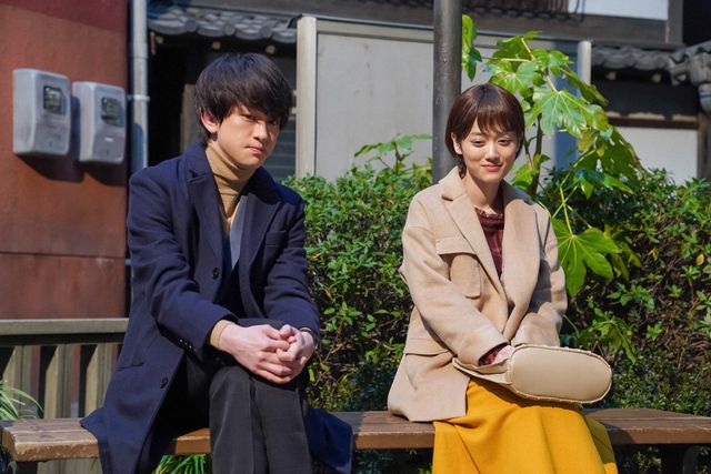 悠人と久留美が岩倉家へ…「舞いあがれ！」第120回の場面写真（2枚目）