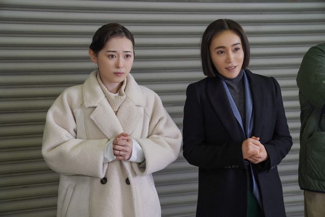 悠人と久留美が岩倉家へ…「舞いあがれ！」第120回の場面写真（5枚目）