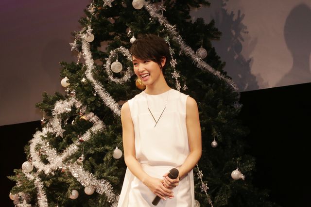 かわいすぎ！リリー・コリンズ来日フォトギャラリー（7枚目）