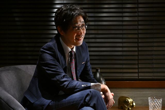 「御上先生」文科省への帰還命令…御上を救う方法は？第8話場面写真（7枚目）