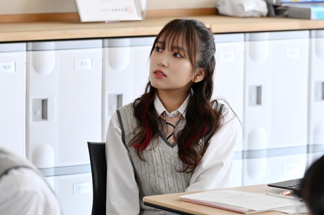 「御上先生」文科省への帰還命令…御上を救う方法は？第8話場面写真（44枚目）