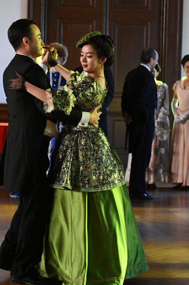 広瀬すず、池田エライザ、佐久間由衣が親友役！スペシャルドラマ「津田梅子 ～お札になった留学生～」（4枚目）