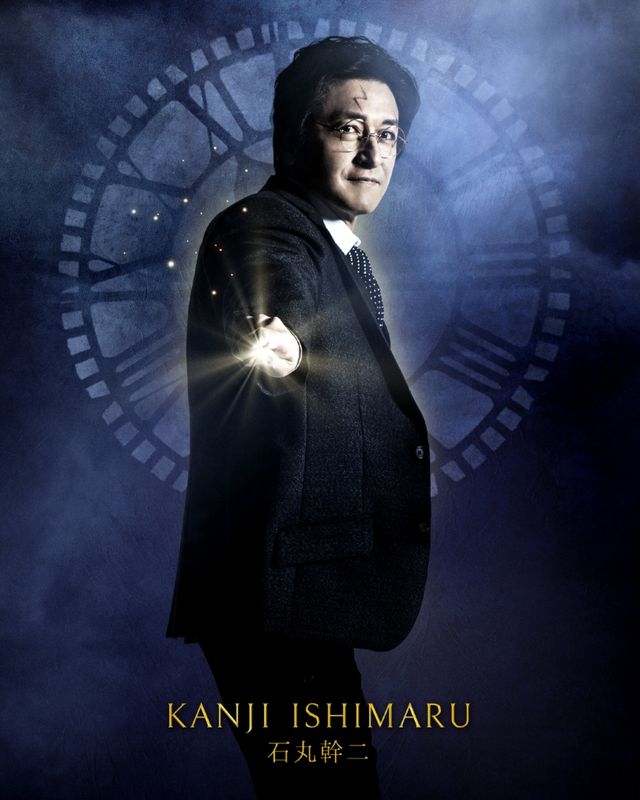 小野賢章、舞台でハリー再演！「ハリー・ポッターと呪いの子」ラストイヤーで歴代キャストも再集結（3枚目）