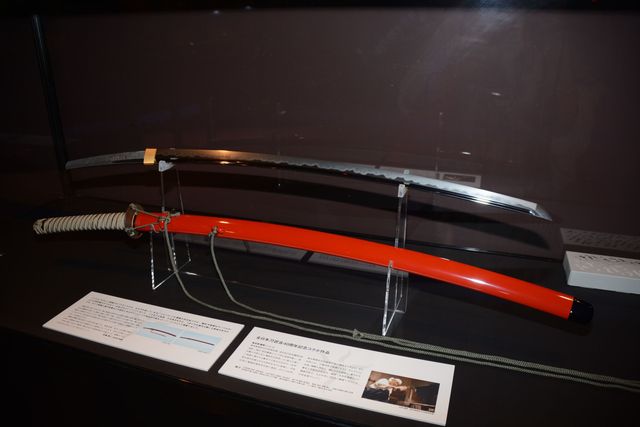 ヒカリエに渋天街！細田作品の世界「バケモノの子展」フォトギャラリー（9枚目）