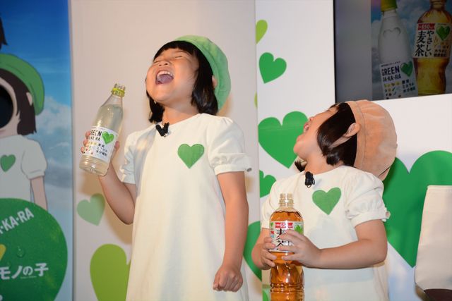 ヒカリエに渋天街！細田作品の世界「バケモノの子展」フォトギャラリー（19枚目）