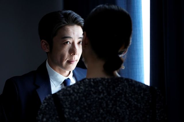 高橋一生、水川あさみら出演「零日攻撃 ZERO DAY」ビジュアル：フォトギャラリー