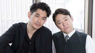 『殿、利息でござる！』阿部サダヲ＆瑛太　単独インタビュー