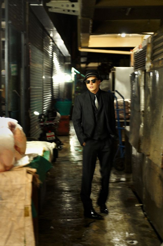 かっこいい！市原隼人の写真集【フォトギャラリー】（2枚目）