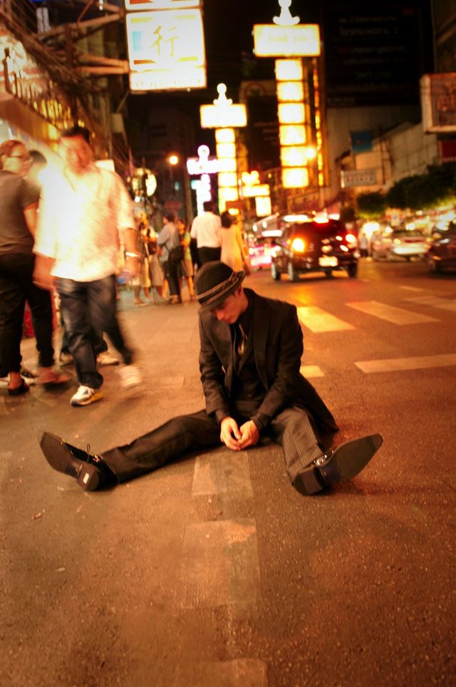 かっこいい！市原隼人の写真集【フォトギャラリー】（3枚目）