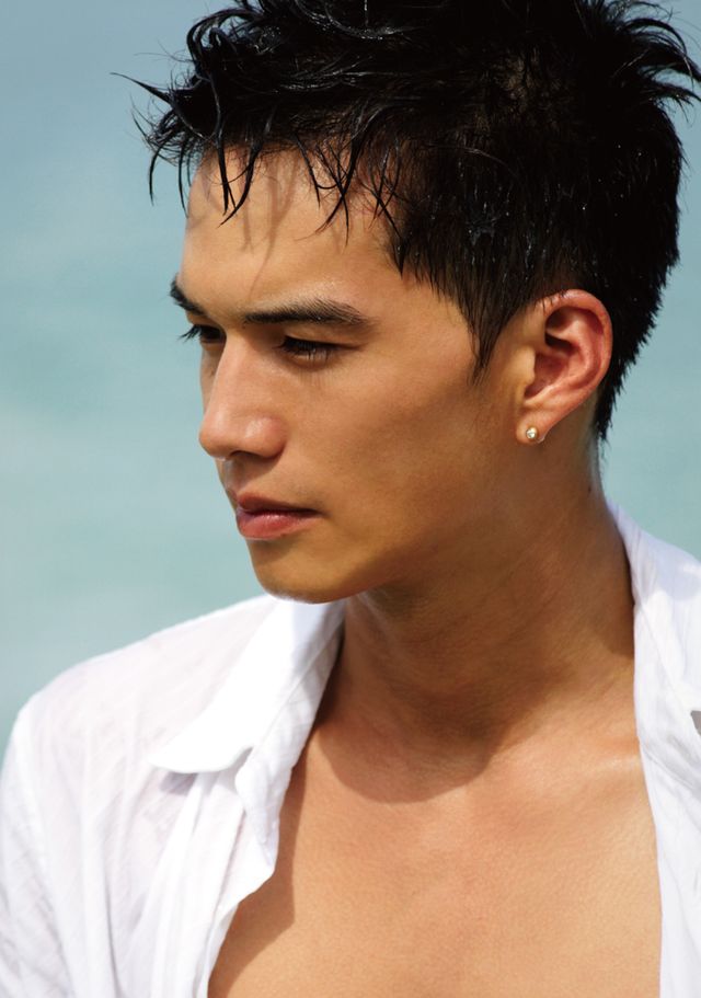 かっこいい！市原隼人の写真集【フォトギャラリー】（7枚目）