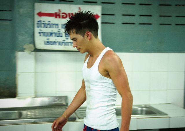 かっこいい！市原隼人の写真集【フォトギャラリー】（8枚目）