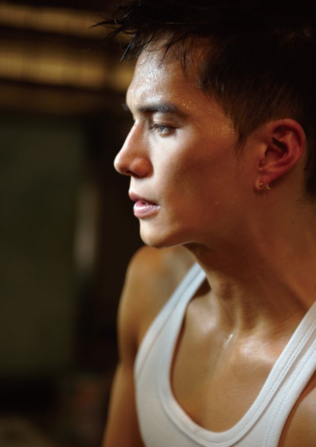 かっこいい！市原隼人の写真集【フォトギャラリー】（10枚目）