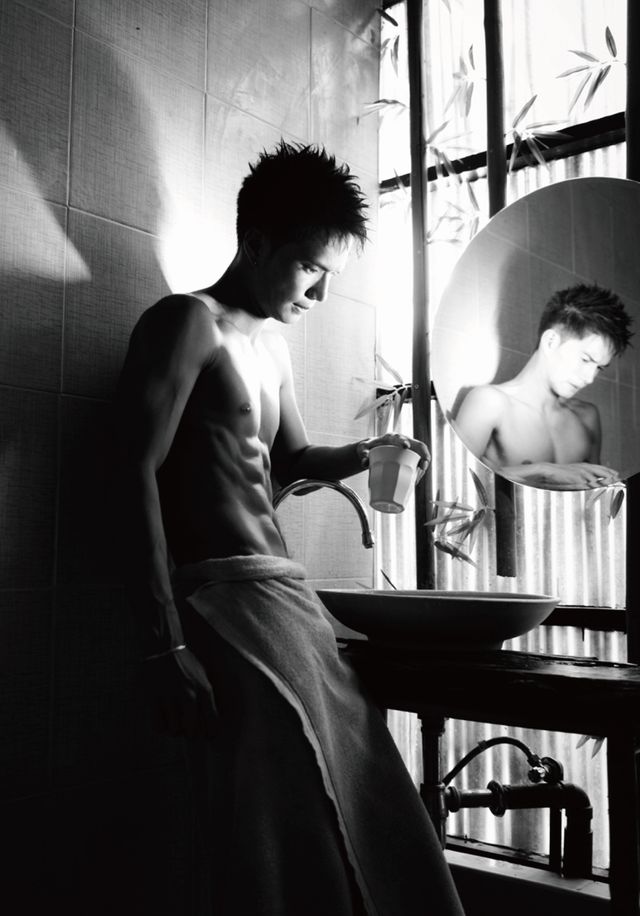 かっこいい！市原隼人の写真集【フォトギャラリー】（11枚目）