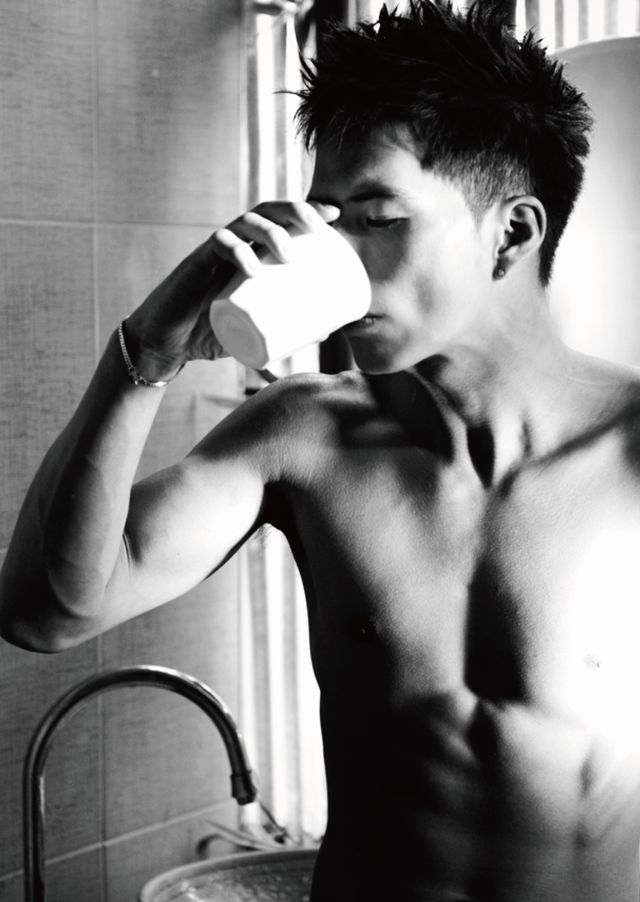 かっこいい！市原隼人の写真集【フォトギャラリー】（12枚目）