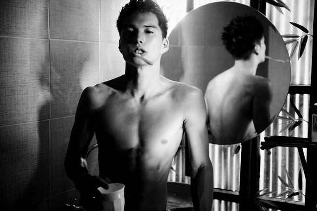 かっこいい！市原隼人の写真集【フォトギャラリー】（13枚目）