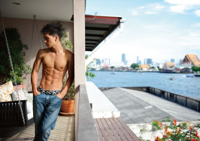 かっこいい！市原隼人の写真集【フォトギャラリー】（14枚目）