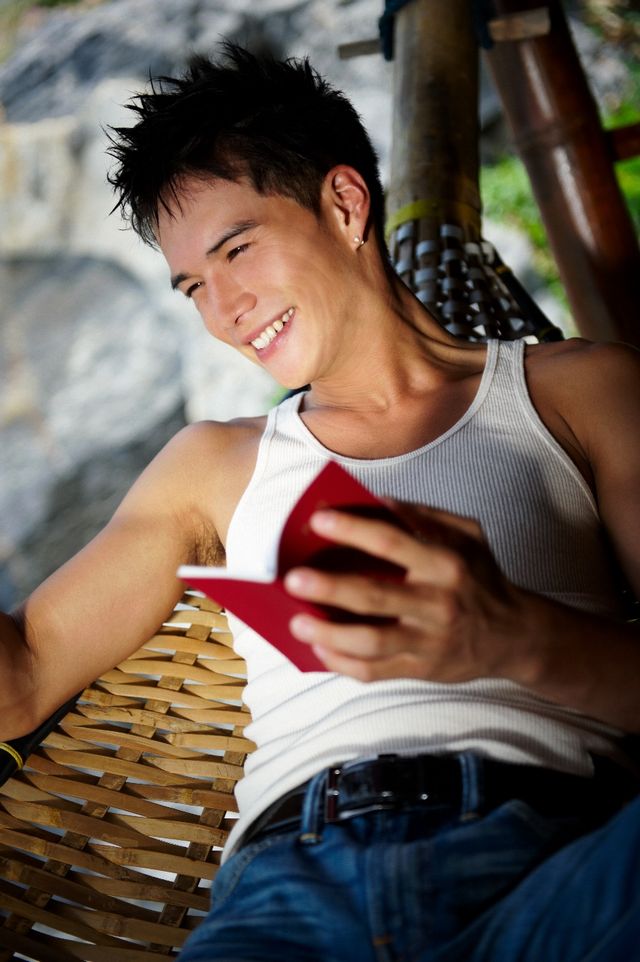 かっこいい！市原隼人の写真集【フォトギャラリー】（16枚目）