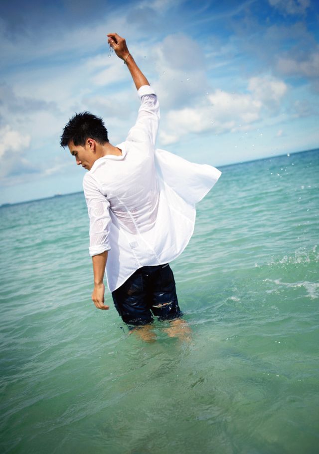 かっこいい！市原隼人の写真集【フォトギャラリー】（17枚目）