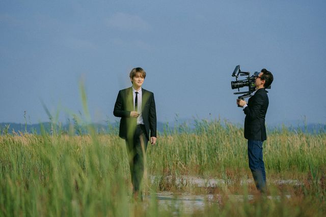 ドキュメンタリー映画『ジェジュン：オン・ザ・ロード』場面カット（3枚目）