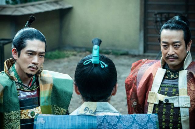家康（松下洸平）が覚醒…小牧・長久手の戦い「豊臣兄弟！」第35回場面写真（5枚目）