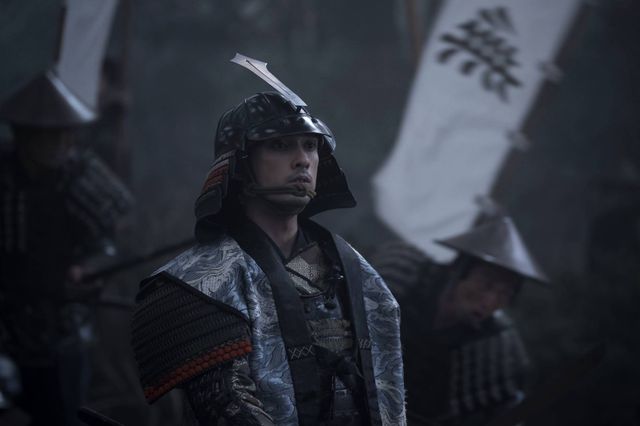 家康（松下洸平）が覚醒…小牧・長久手の戦い「豊臣兄弟！」第35回場面写真（6枚目）