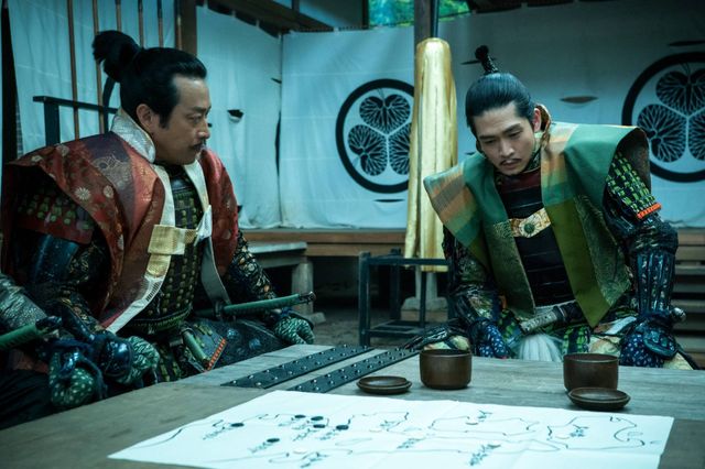 家康（松下洸平）が覚醒…小牧・長久手の戦い「豊臣兄弟！」第35回場面写真（8枚目）