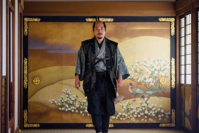 家康（松下洸平）が覚醒…小牧・長久手の戦い「豊臣兄弟！」第35回場面写真（11枚目）