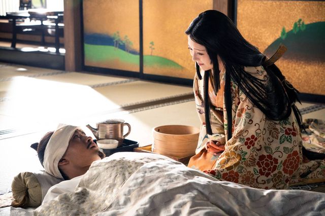 家康（松下洸平）が覚醒…小牧・長久手の戦い「豊臣兄弟！」第35回場面写真（12枚目）