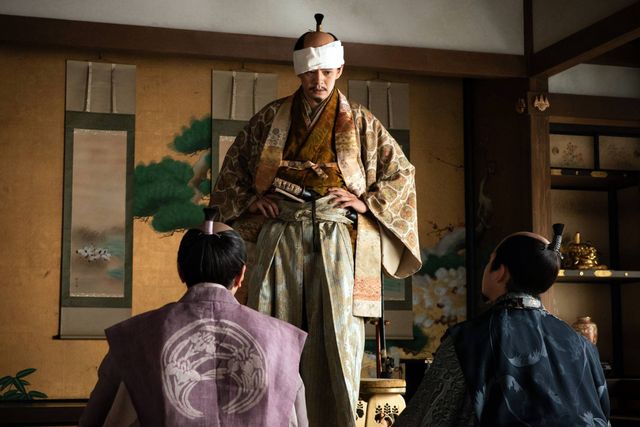 家康（松下洸平）が覚醒…小牧・長久手の戦い「豊臣兄弟！」第35回場面写真（13枚目）