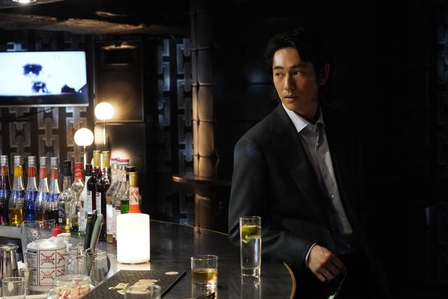 人生を賭けた脱出劇！映画『#マンホール』に永山絢斗出演！：フォトギャラリー