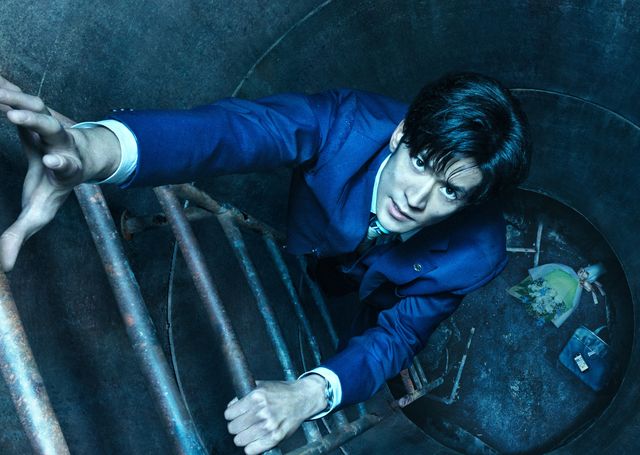 人生を賭けた脱出劇！映画『#マンホール』に永山絢斗出演！（3枚目）