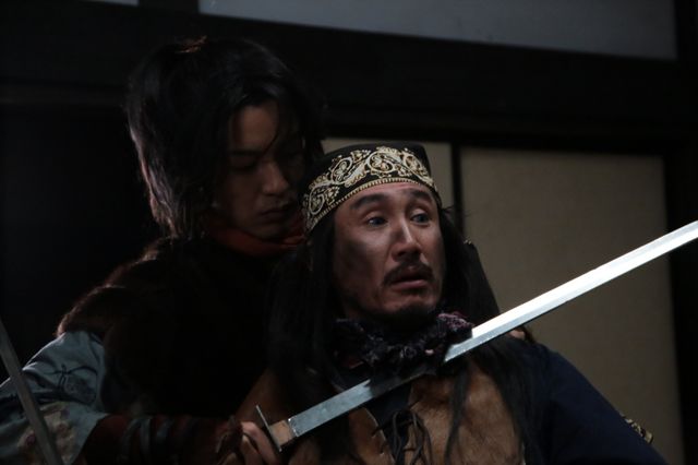 デブ猫・金時の癒やし場面集（5枚目）