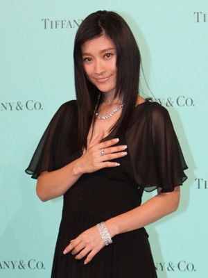 15億円の女（!?）の篠原涼子