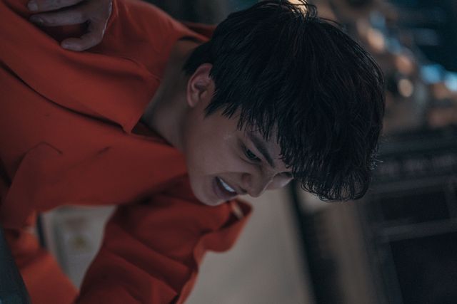 韓ドラ「Sweet Home －俺と世界の絶望－」シーズン2 場面写真：フォトギャラリー