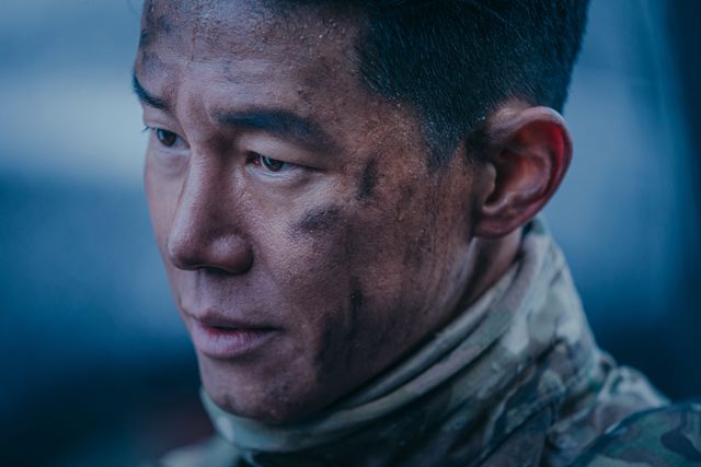 韓ドラ「Sweet Home －俺と世界の絶望－」シーズン2 場面写真（3枚目）