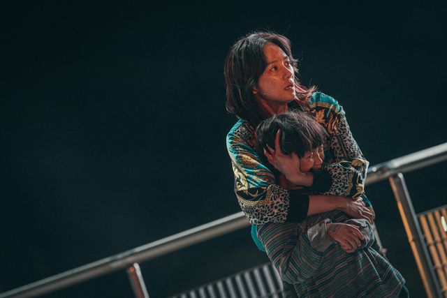 韓ドラ「Sweet Home －俺と世界の絶望－」シーズン2 場面写真（4枚目）