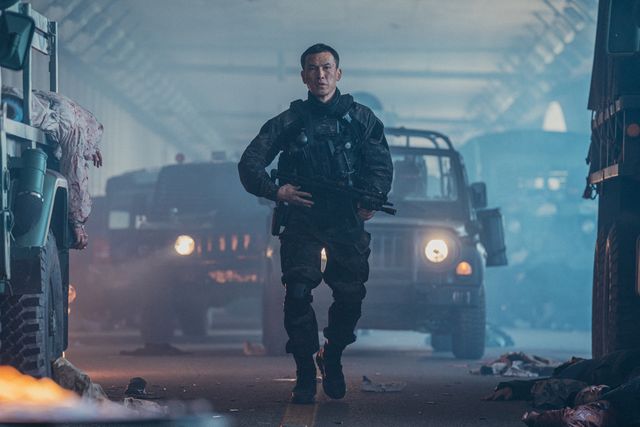 韓ドラ「Sweet Home －俺と世界の絶望－」シーズン2 場面写真（7枚目）