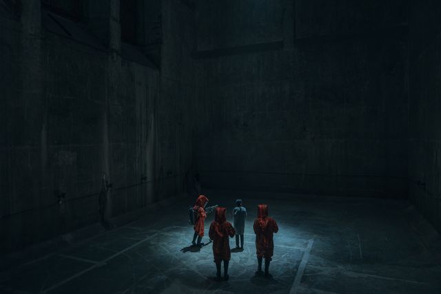 韓ドラ「Sweet Home －俺と世界の絶望－」シーズン2 場面写真（9枚目）