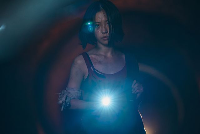 韓ドラ「Sweet Home －俺と世界の絶望－」シーズン2 場面写真（12枚目）