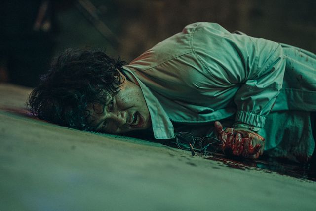 韓ドラ「Sweet Home －俺と世界の絶望－」シーズン2 場面写真（13枚目）