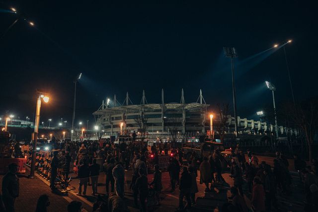 韓ドラ「Sweet Home －俺と世界の絶望－」シーズン2 場面写真（15枚目）