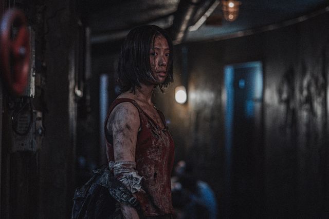 韓ドラ「Sweet Home －俺と世界の絶望－」シーズン2 場面写真（25枚目）